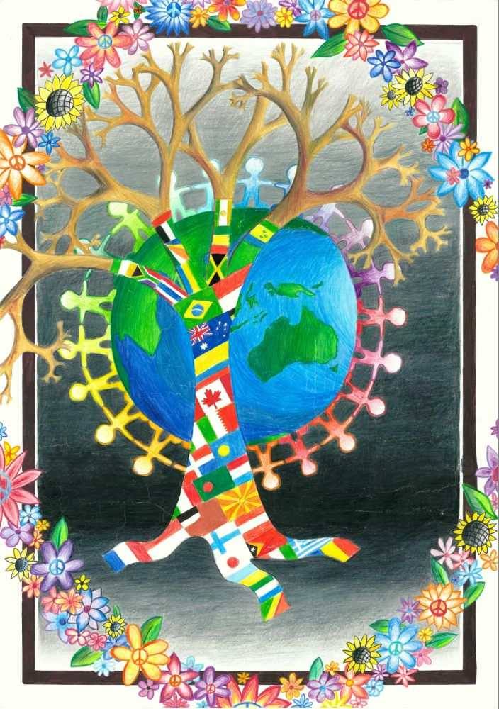 peace essay contest 2014 peace essay contest 2014